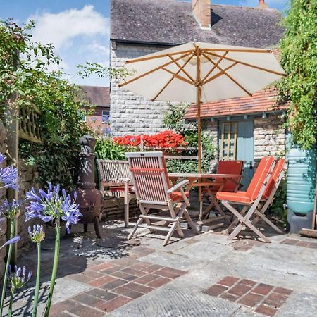 Passiflora Cottage Swanage Εξωτερικό φωτογραφία