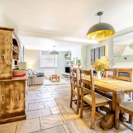 Passiflora Cottage Swanage Εξωτερικό φωτογραφία
