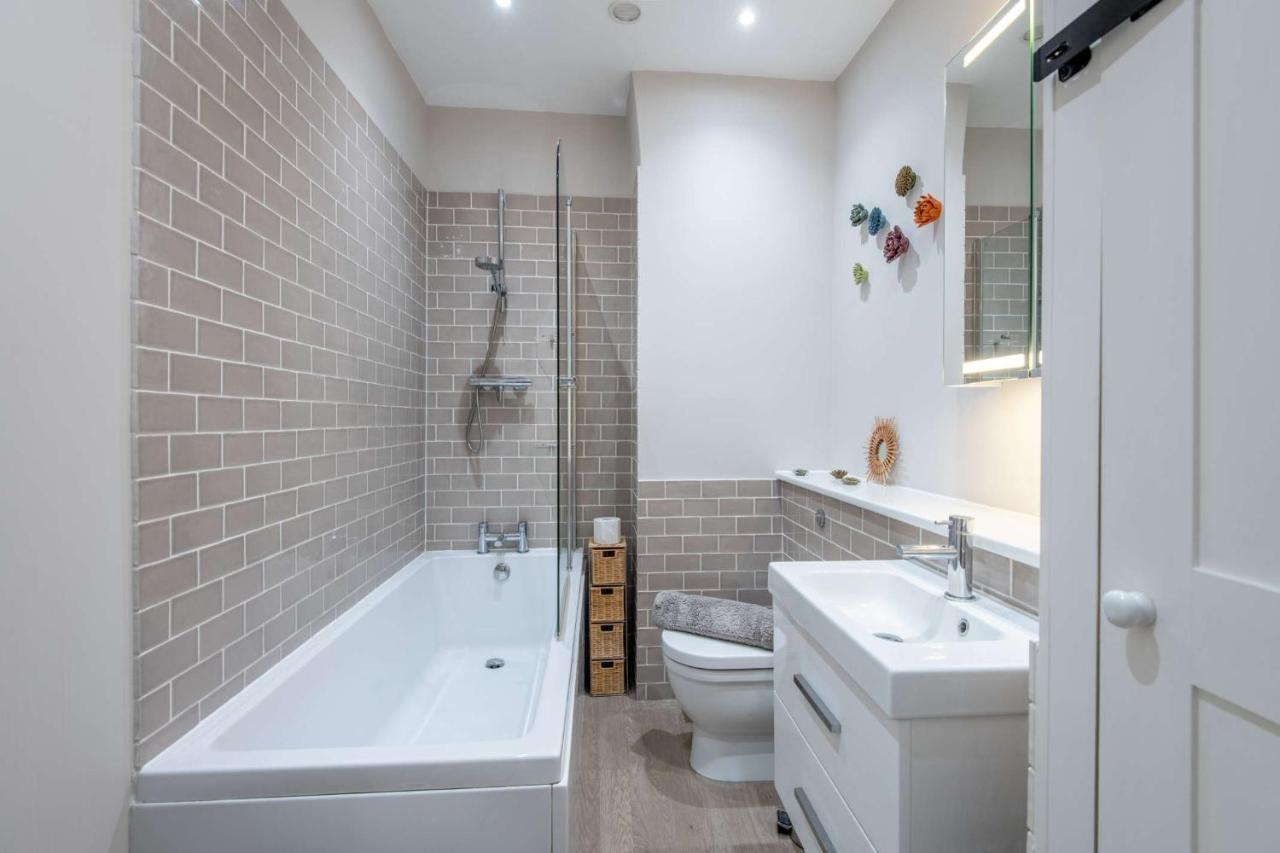 Passiflora Cottage Swanage Εξωτερικό φωτογραφία