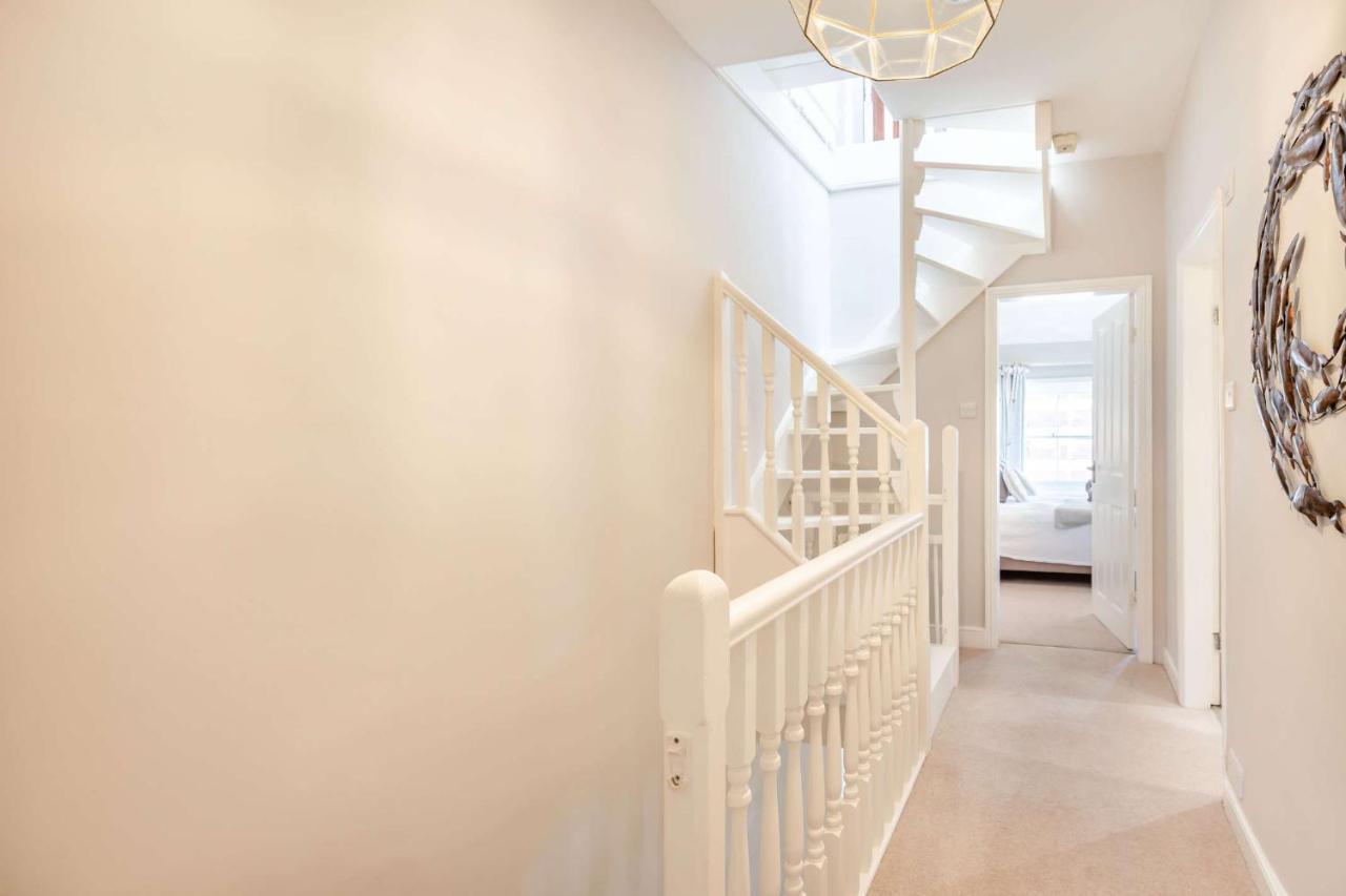 Passiflora Cottage Swanage Εξωτερικό φωτογραφία