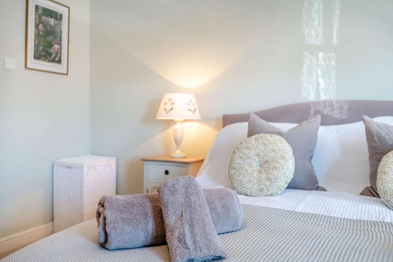 Passiflora Cottage Swanage Εξωτερικό φωτογραφία
