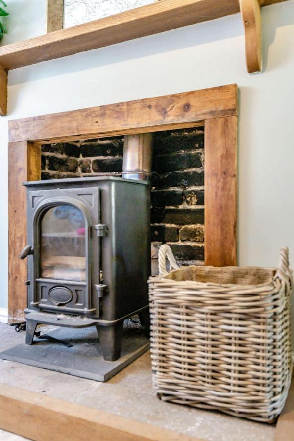 Passiflora Cottage Swanage Εξωτερικό φωτογραφία