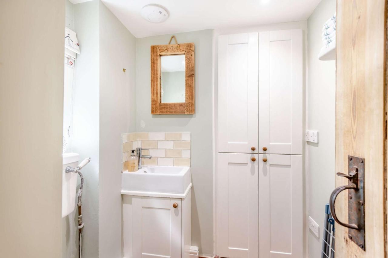 Passiflora Cottage Swanage Εξωτερικό φωτογραφία